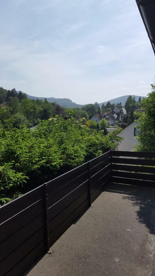 Lieblings-Platz Daire Langelsheim Dış mekan fotoğraf